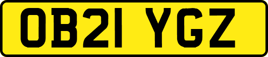 OB21YGZ