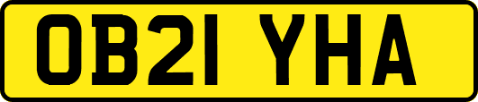OB21YHA