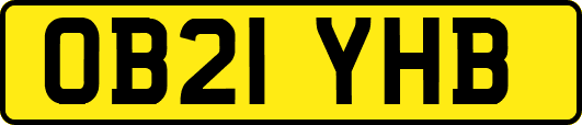 OB21YHB
