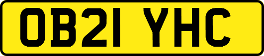 OB21YHC