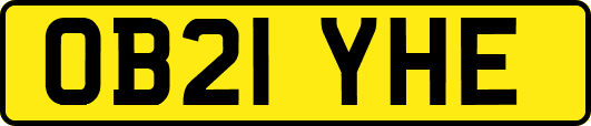 OB21YHE