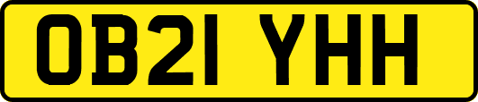 OB21YHH