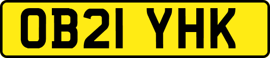 OB21YHK
