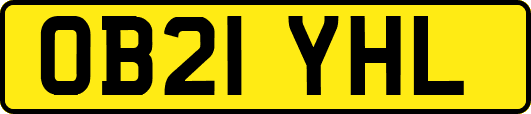 OB21YHL