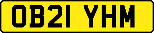 OB21YHM