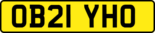 OB21YHO