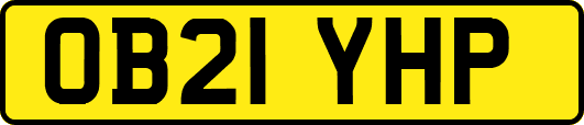 OB21YHP