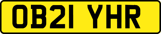 OB21YHR