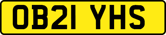 OB21YHS