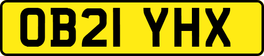OB21YHX