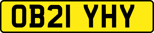 OB21YHY