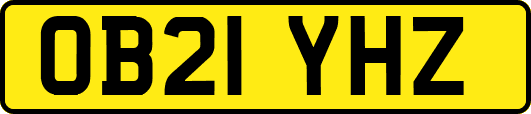 OB21YHZ