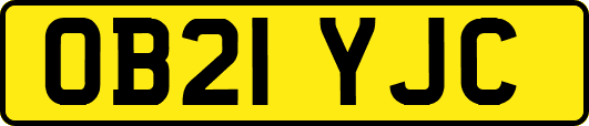 OB21YJC