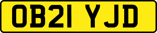 OB21YJD