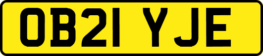 OB21YJE