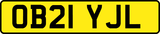 OB21YJL