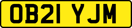 OB21YJM