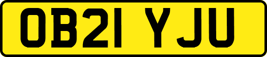 OB21YJU