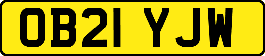 OB21YJW