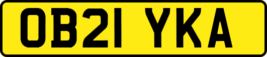 OB21YKA