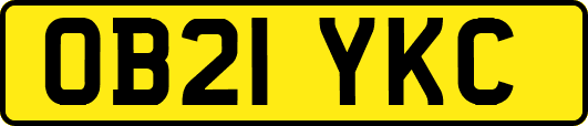 OB21YKC