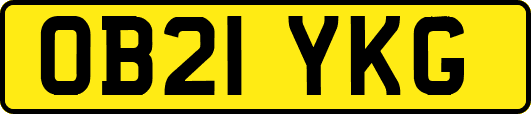 OB21YKG