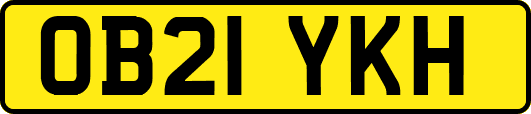 OB21YKH