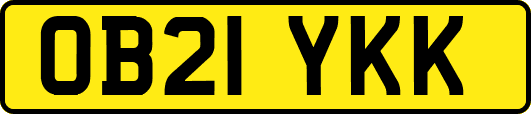 OB21YKK