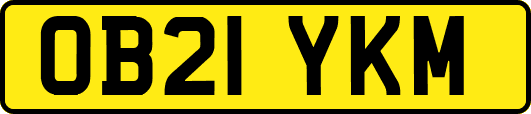 OB21YKM