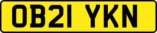 OB21YKN
