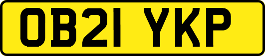OB21YKP