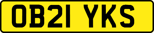 OB21YKS