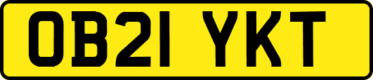 OB21YKT