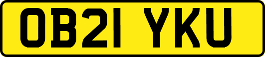 OB21YKU