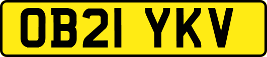 OB21YKV
