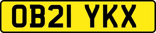 OB21YKX