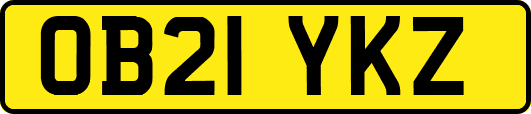 OB21YKZ