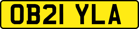 OB21YLA