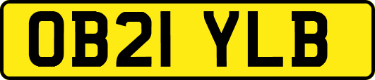 OB21YLB
