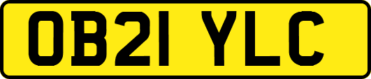 OB21YLC