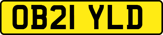 OB21YLD