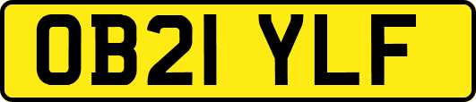 OB21YLF