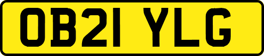 OB21YLG