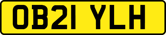 OB21YLH