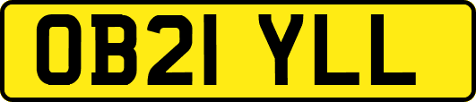 OB21YLL