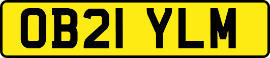 OB21YLM