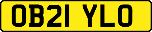 OB21YLO