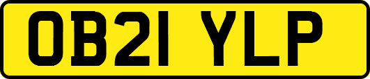 OB21YLP