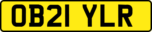 OB21YLR