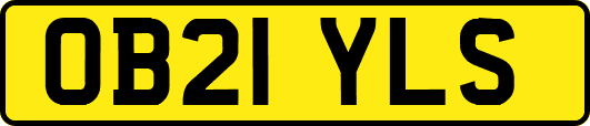 OB21YLS